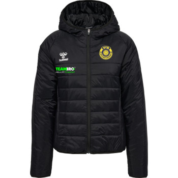 VfB 1999 Bischofswerda Damen Kapuzenjacke