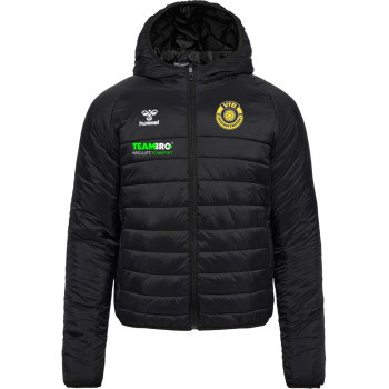 VfB 1999 Bischofswerda Herren Kapuzenjacke