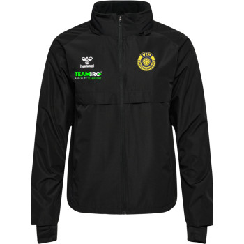 VfB 1999 Bischofswerda Herren Softshell-Jacke