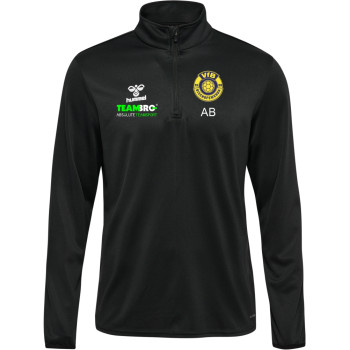 VfB 1999 Bischofswerda Herren Trainingspullover (Half-Zip)