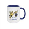 VfB 1999 Bischofswerda Tasse "BÄRCHEN"