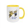 VfB 1999 Bischofswerda Tasse "BÄRCHEN"